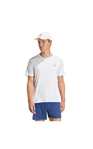 Run Ess Tee M Erkek Spor T-shirt KB5960
