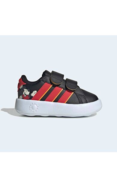 Grand Court Mickey Cf I Bebek Sneaker KI9186