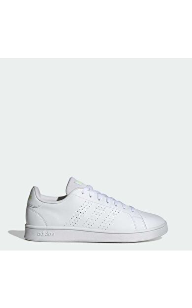 Advantage Base Beyaz Erkek Sneaker ID9561