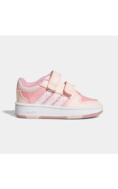 Disney Hoops Classic Cf I Bebek Sneaker KI5356
