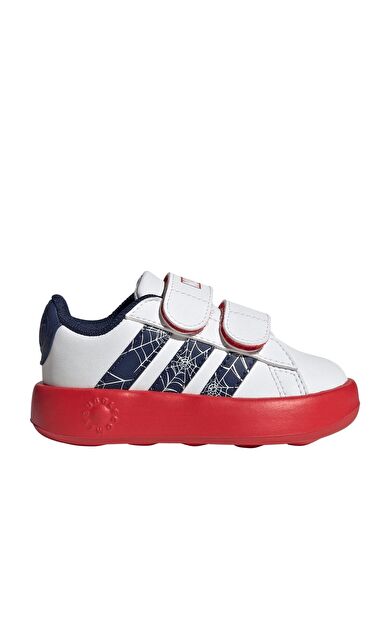 Grand Court Spider-Man Bebek Spor Ayakkabı (KI9192)