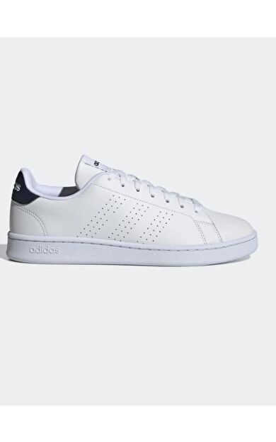 ADVANTAGE GZ5299 Beyaz Günlük Sneaker