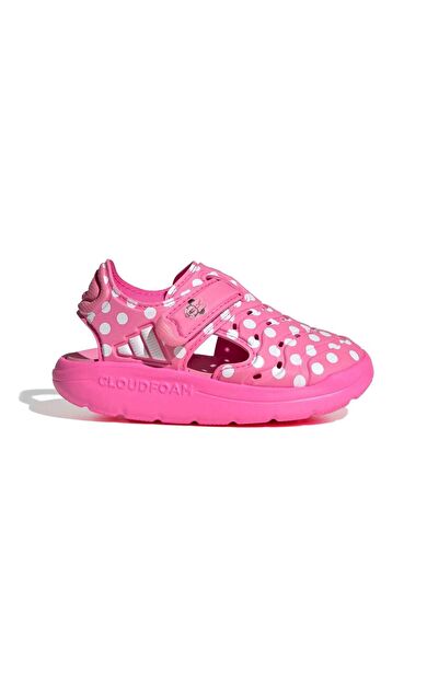 Water Sandal Minnie i Unisex Bebek Spor Sandalet JQ4400