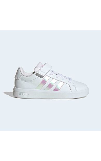 Grand Court 3.0 El C Unisex Çocuk Sneaker JQ1988