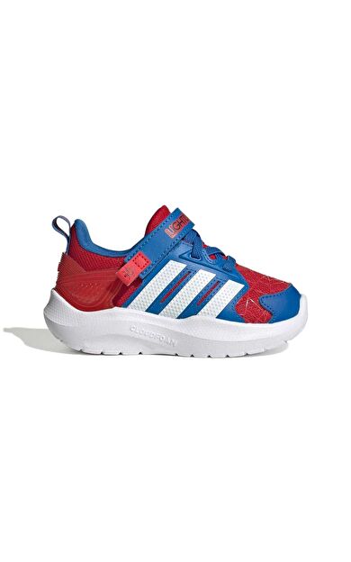 Lightorama Rnr Spider-Man El i Unisex Bebek Sneaker HQ9191