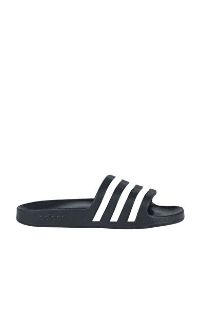 Adilette Aqua Siyah Terlik (F35543)