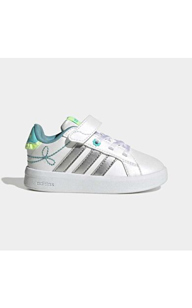 Grand Court 3.0 Girls El I Bebek Sneaker KH8831