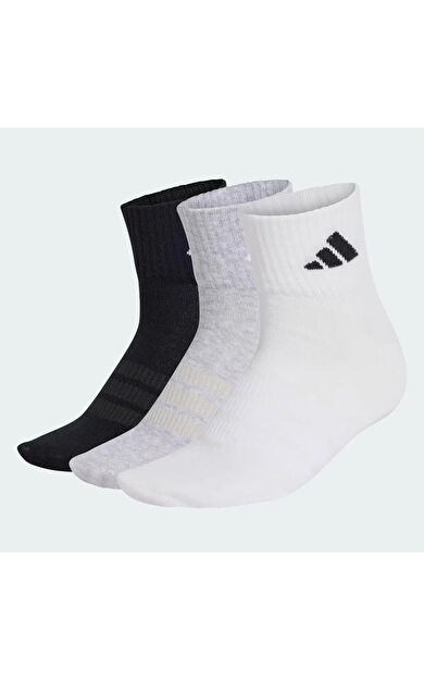 T Ess Ank 3P Unisex Çorap KC9614
