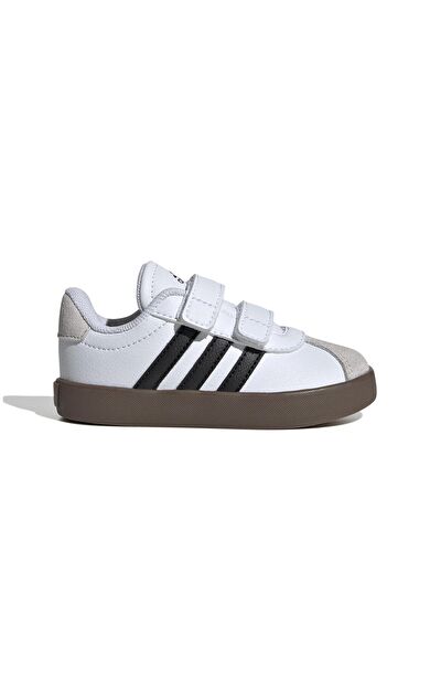 Vl Court 3.0 Cf i Unisex Bebek Sneaker ID9157