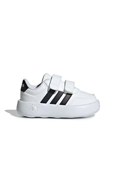 Breaknet 3.0 Cf i Unisex Bebek Sneaker JS3680