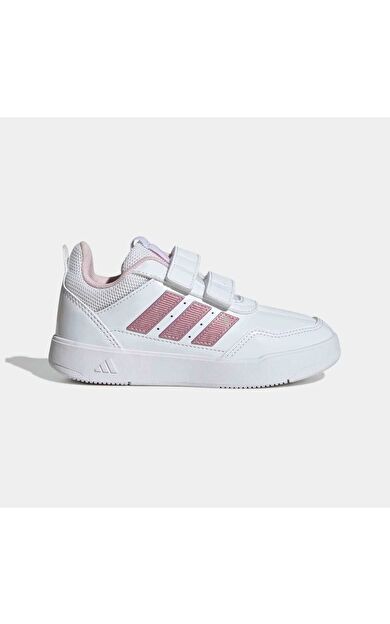 Tensaur Sport 3.0 Çocuk Beyaz Spor Ayakkabı (KJ9773)