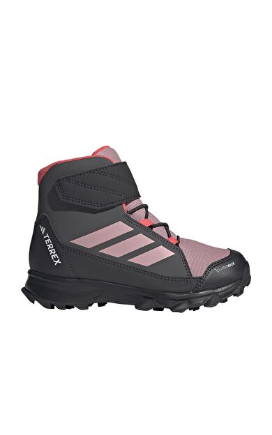 Terrex Snow Çocuk Mor Bot (KI8261)