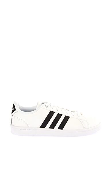 CF ADVANTAGE Beyaz SIYAH Erkek Sneaker 100322604