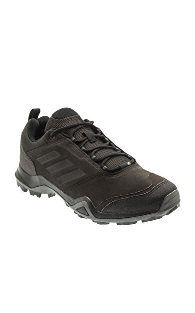 Terrex Brushwood Leather Erkek Kahverengi Outdoor Ayakkabı (AC7856)