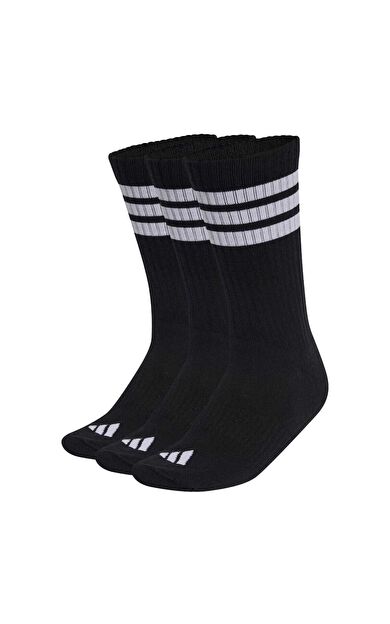 3S Ess C Crw 3P Unisex Spor Çorap KC9641
