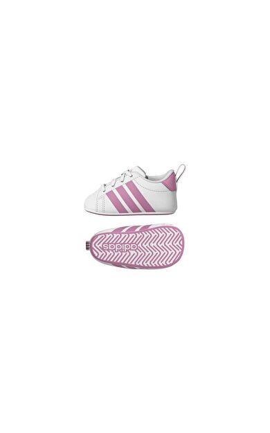 Grand Court Crib Unisex Bebek Sneaker KI8216