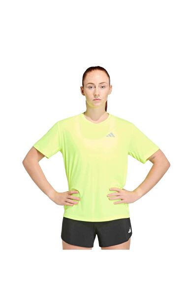 Run Ess Tee W Kadın Spor T-shirt KA0225
