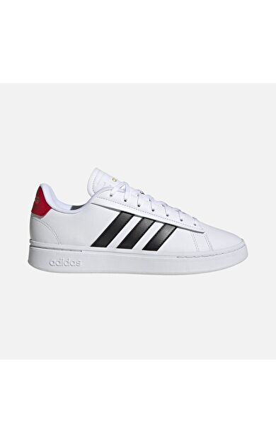 Sportswear Grand Court Alpha Erkek Spor Ayakkabı
