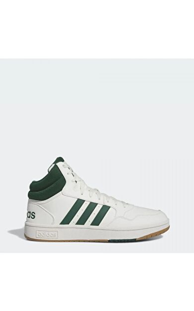 IG5570 HOOPS 3.0 MID GÜNLÜK SPOR AYAKKABI