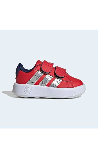 Grand Court Spider-Man Cf I Bebek Sneaker KI9193