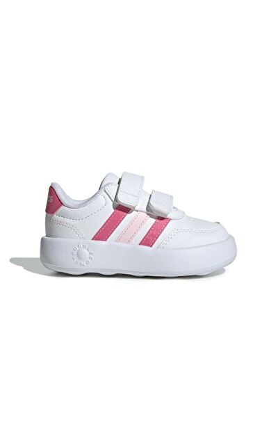 Breaknet 3.0 Cf i Unisex Bebek Sneaker JS3676
