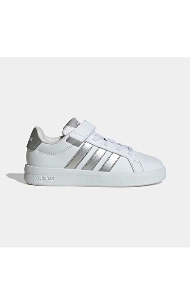 Grand Court 3.0 El C Unisex Çocuk Sneaker JP9368