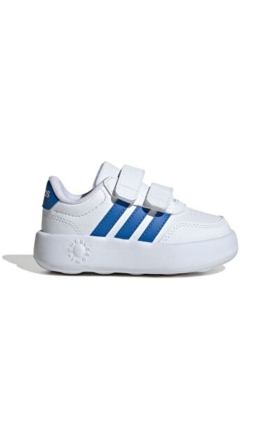 Breaknet 3.0 Cf i Unisex Bebek Sneaker JS3678