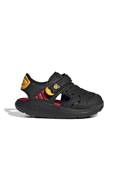 Water Sandal Mickey Mouse I Unisex Bebek Spor Sandalet JQ4399