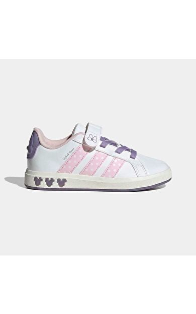 Grand Court Minnie El K Unisex Çocuk Sneaker KI9189