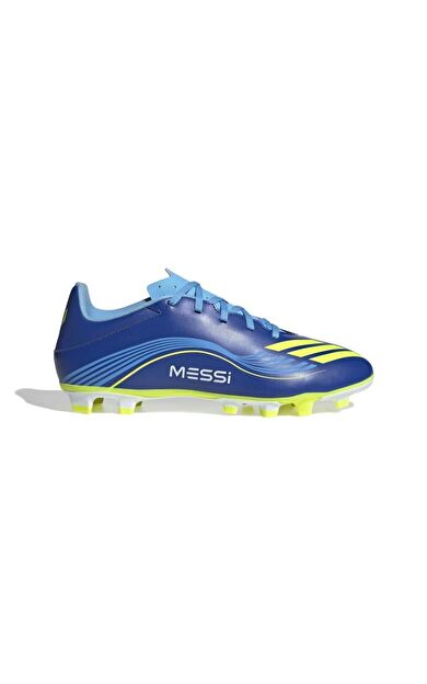 Çocuk Futbol Ayakkabı JP7458 F50 MESSI CLUB FG/MG J