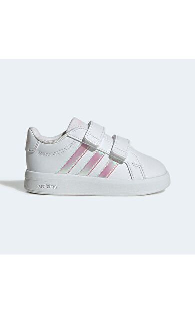 Grand Court 3.0 Cf I Bebek Sneaker KJ0882