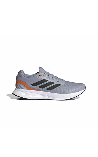 Runfalcon 5 Erkek Gri Koşu Ayakkabısı (JQ6978)