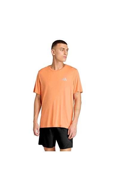 Run Ess Tee M Erkek Spor T-shirt KB5960