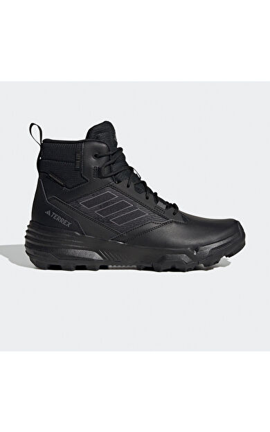 Terrex Unity Lea Mid R.Rdy Erkek Siyah Outdoor Ayakkabı
