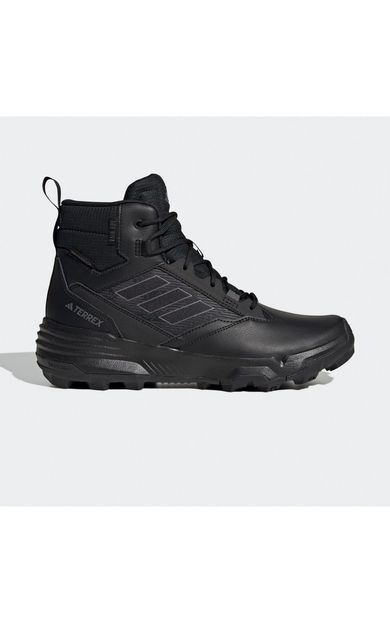 Terrex Unity Lea Mid R.Rdy Erkek Siyah Outdoor Ayakkabı