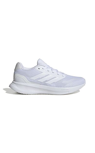 Runfalcon 5 W Kadın Koşu Ayakkabısı Ih7760 Beyaz