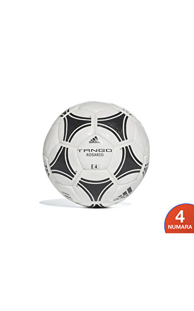 adidas Beyaz Futbol Topu 656927 Tango Rosario