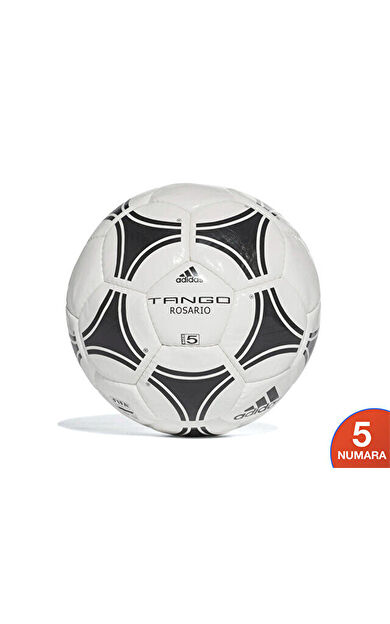 adidas Beyaz Futbol Topu 656927 Tango Rosario