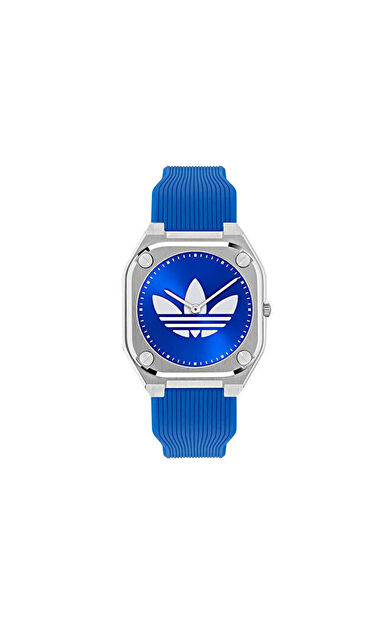 adidas Adaofh25009 Kol Saati ADAOFH25009 Mavi