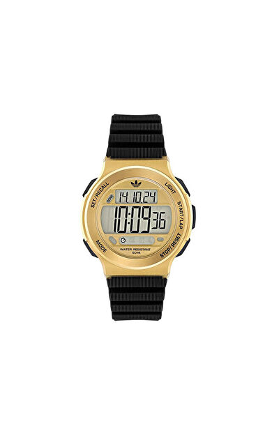 adidas ADAOFH25506 Kol Saati ADAOFH25506 Siyah