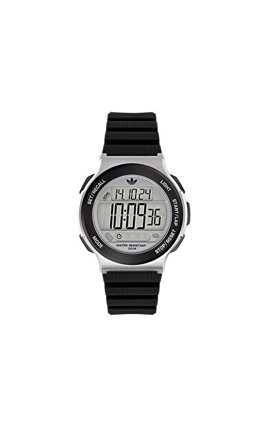adidas ADAOFH25507 Kol Saati ADAOFH25507 Siyah