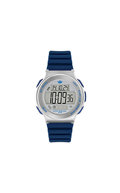 adidas ADAOFH25508 Kol Saati ADAOFH25508 Mavi