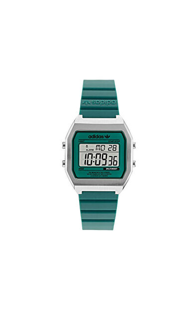 adidas Adaost22076 Unisex Kol Saati ADAOST22076 Haki
