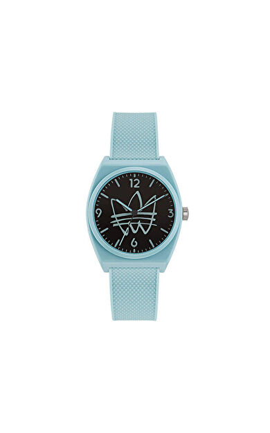 adidas Adaost22563 Unisex Kol Saati ADAOST22563 Mavi