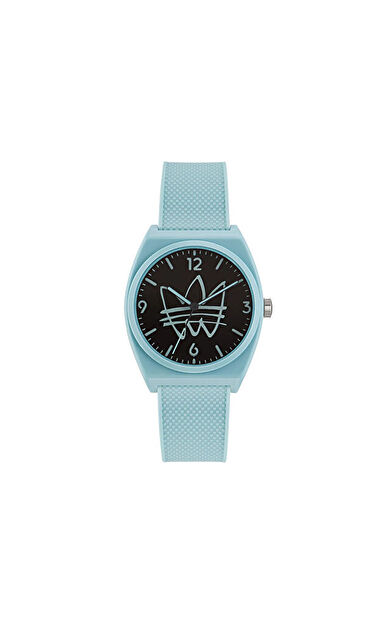 adidas Adaost22563 Unisex Kol Saati ADAOST22563 Mavi