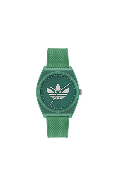 adidas Adaost23050 Unisex Kol Saati ADAOST23050 Haki