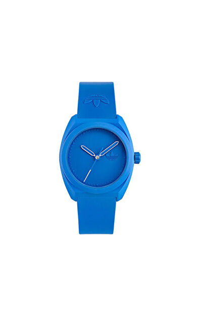 adidas Adaost24052 Unisex Kol Saati ADAOST24052 Mavi