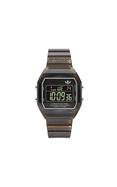 adidas Adaost24064 Unisex Kol Saati ADAOST24064 Kahverengi