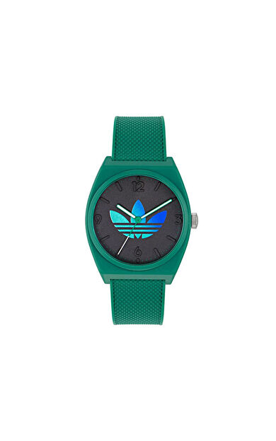 adidas Adaost24552 Kol Saati ADAOST24552 Yeşil