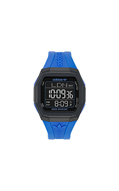 adidas Adaost24565 Kol Saati ADAOST24565 Renkli